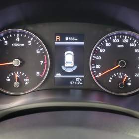 Foto inzerátu Kia Rio 1.2 DPI