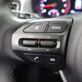 Foto inzerátu Kia Rio 1.2 DPI