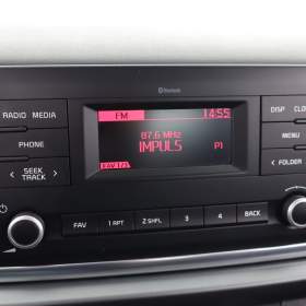 Foto inzerátu Kia Rio 1.2 DPI