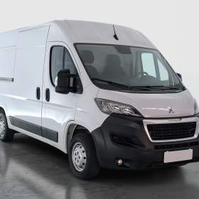 Peugeot Boxer 2.2 BlueHDi / 19870654