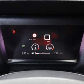 Foto inzerátu Citroen C4 1.2 PureTech