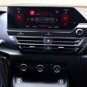 Foto inzerátu Citroen C4 1.2 PureTech