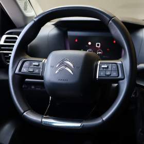 Foto inzerátu Citroen C4 1.2 PureTech