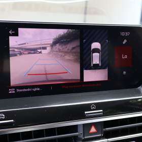 Foto inzerátu Citroen C4 1.2 PureTech