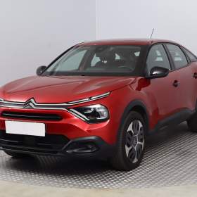 Foto inzerátu Citroen C4 1.2 PureTech