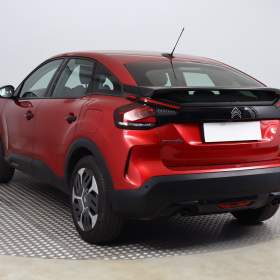 Foto inzerátu Citroen C4 1.2 PureTech
