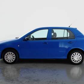 Foto inzerátu Skoda Fabia 1.2