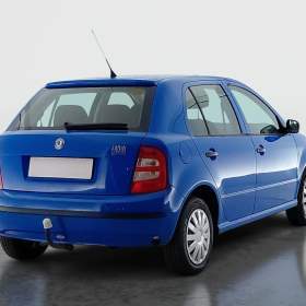 Foto inzerátu Skoda Fabia 1.2