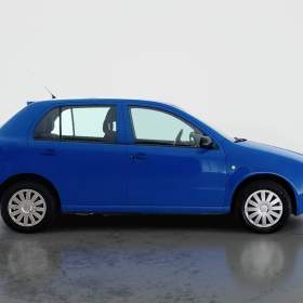 Foto inzerátu Skoda Fabia 1.2