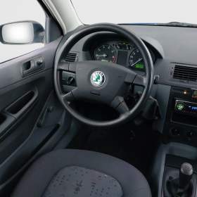 Foto inzerátu Skoda Fabia 1.2