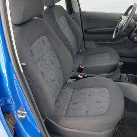 Foto inzerátu Skoda Fabia 1.2