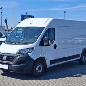 Foto inzerátu Fiat Ducato 2.2 MultiJet