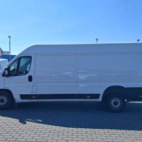 Foto inzerátu Fiat Ducato 2.2 MultiJet