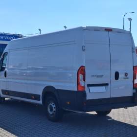 Foto inzerátu Fiat Ducato 2.2 MultiJet
