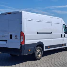 Foto inzerátu Fiat Ducato 2.2 MultiJet