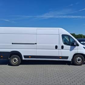 Foto inzerátu Fiat Ducato 2.2 MultiJet