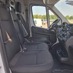 Foto inzerátu Fiat Ducato 2.2 MultiJet
