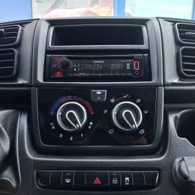 Foto inzerátu Fiat Ducato 2.2 MultiJet