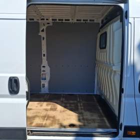 Foto inzerátu Fiat Ducato 2.2 MultiJet