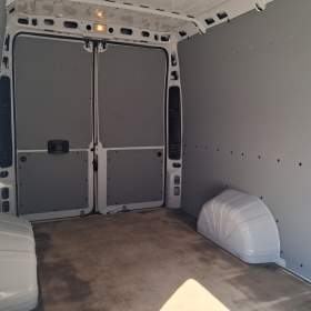 Foto inzerátu Fiat Ducato 2.2 MultiJet