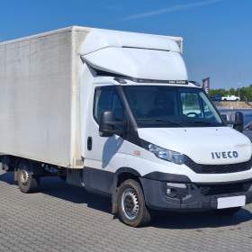 Iveco Daily 3.0 HDi / 19870659