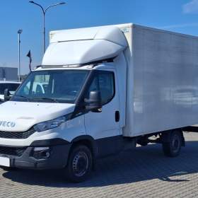 Foto inzerátu Iveco Daily 3.0 HDi