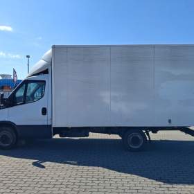 Foto inzerátu Iveco Daily 3.0 HDi