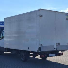 Foto inzerátu Iveco Daily 3.0 HDi