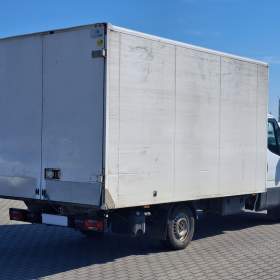 Foto inzerátu Iveco Daily 3.0 HDi
