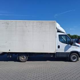 Foto inzerátu Iveco Daily 3.0 HDi