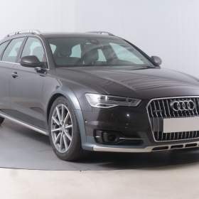 Audi A6 Allroad 3.0 TDI / 19870662