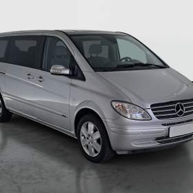 Foto inzerátu Mercedes Viano 3.0 CDI