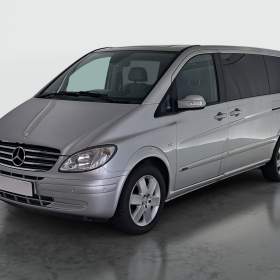 Foto inzerátu Mercedes Viano 3.0 CDI