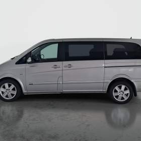 Foto inzerátu Mercedes Viano 3.0 CDI