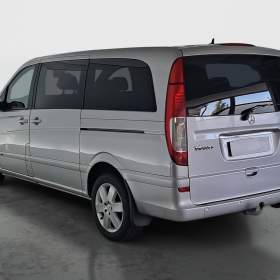 Foto inzerátu Mercedes Viano 3.0 CDI