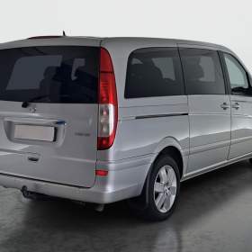 Foto inzerátu Mercedes Viano 3.0 CDI