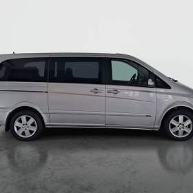 Foto inzerátu Mercedes Viano 3.0 CDI