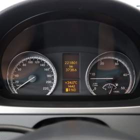 Foto inzerátu Mercedes Viano 3.0 CDI