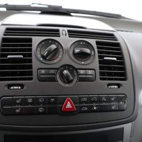 Foto inzerátu Mercedes Viano 3.0 CDI