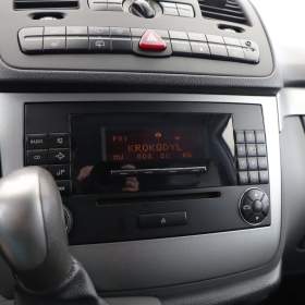 Foto inzerátu Mercedes Viano 3.0 CDI