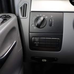 Foto inzerátu Mercedes Viano 3.0 CDI