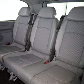 Foto inzerátu Mercedes Viano 3.0 CDI