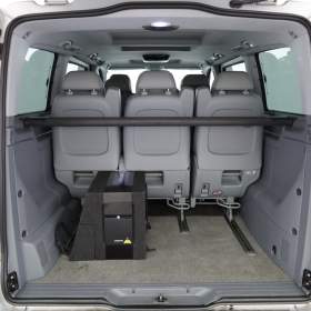 Foto inzerátu Mercedes Viano 3.0 CDI