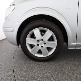 Foto inzerátu Mercedes Viano 3.0 CDI