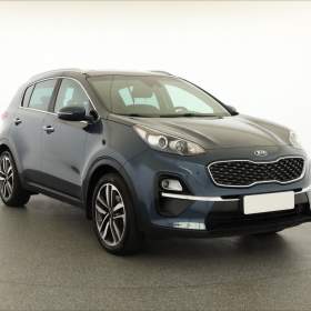 Kia Sportage 1.6 CRDi / 19870685