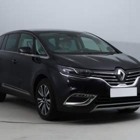 Renault Espace 1.6 TCe / 19870703