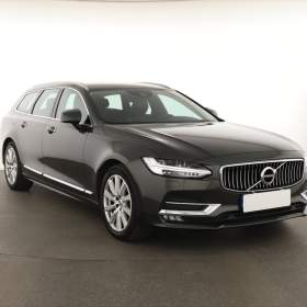 Volvo V90 D5 AWD / 19870730