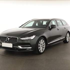 Foto inzerátu Volvo V90 D5 AWD