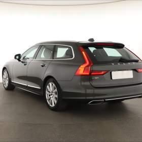 Foto inzerátu Volvo V90 D5 AWD