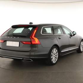 Foto inzerátu Volvo V90 D5 AWD